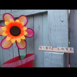 Positive Affirmation decor